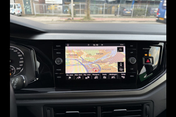 Volkswagen Polo 1.0 TSI Comfortline