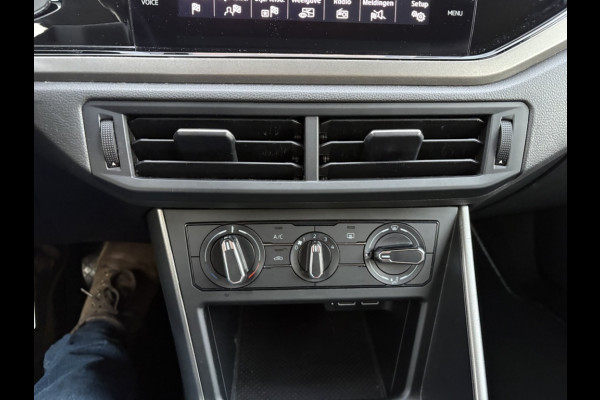 Volkswagen Polo 1.0 TSI Comfortline