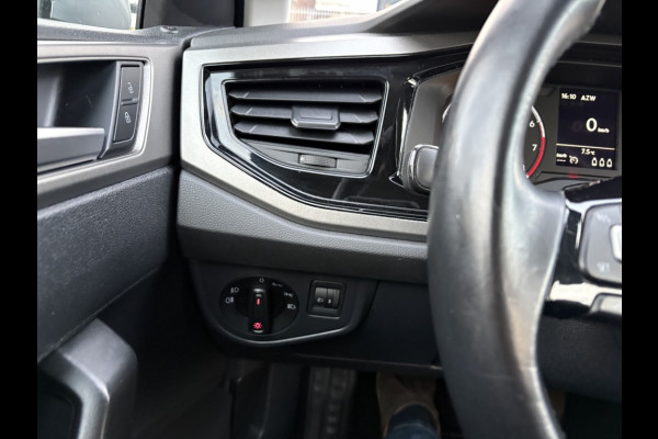 Volkswagen Polo 1.0 TSI Comfortline