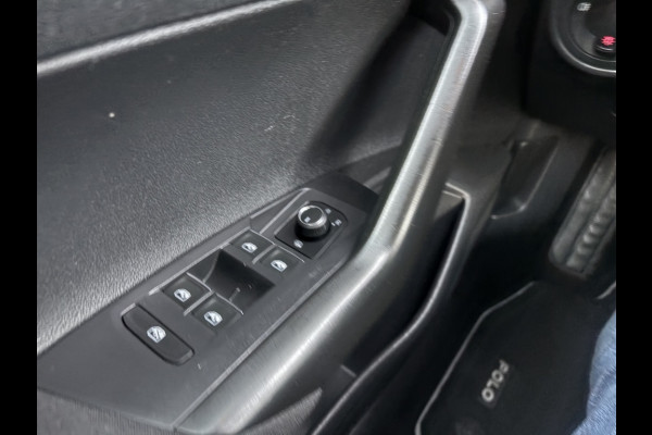 Volkswagen Polo 1.0 TSI Comfortline