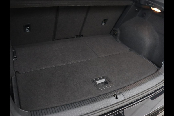 Volkswagen Golf Sportsvan 1.4 TSI Highline | Automaat | Stoelverwarming | Adaptive cruise | Navigatie | Parkeerhulp | Climate control | Bluetooth