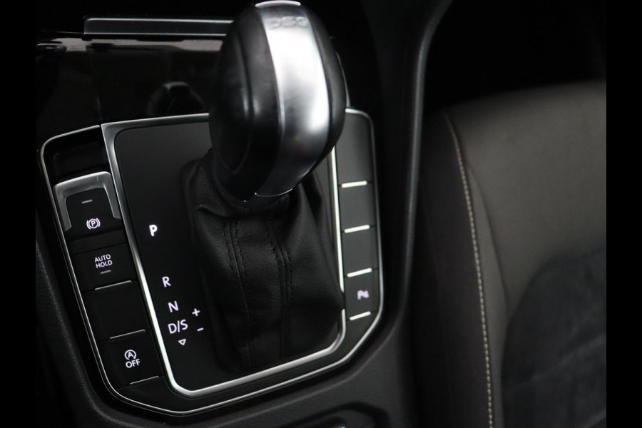 Volkswagen Golf Sportsvan 1.4 TSI Highline | Automaat | Stoelverwarming | Adaptive cruise | Navigatie | Parkeerhulp | Climate control | Bluetooth