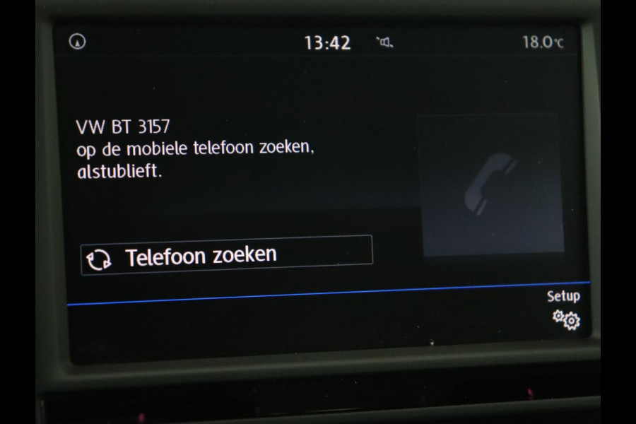 Volkswagen Golf Sportsvan 1.4 TSI Highline | Automaat | Stoelverwarming | Adaptive cruise | Navigatie | Parkeerhulp | Climate control | Bluetooth