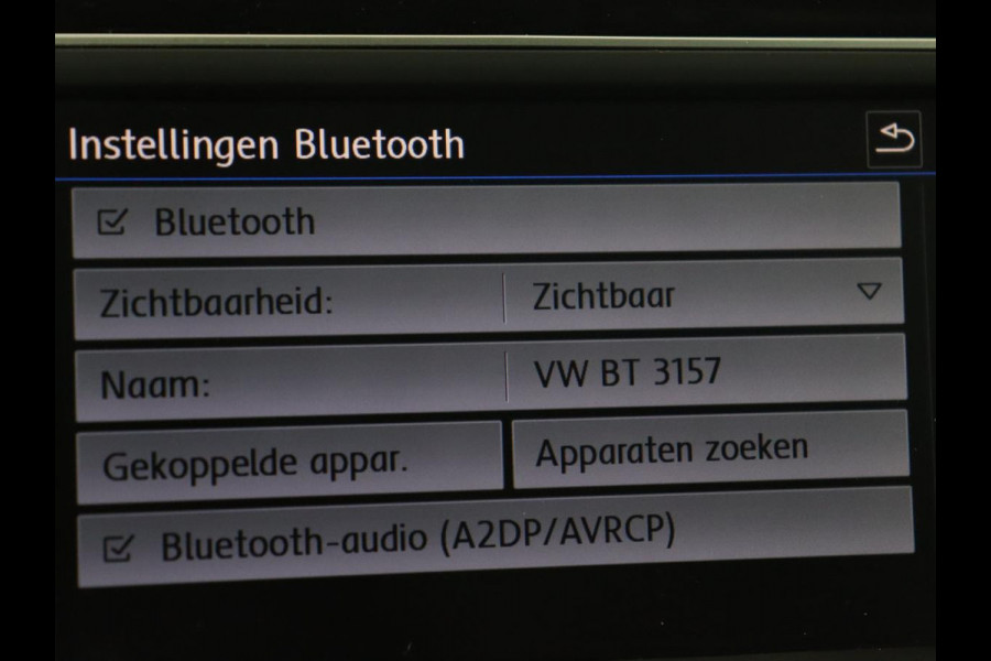 Volkswagen Golf Sportsvan 1.4 TSI Highline | Automaat | Stoelverwarming | Adaptive cruise | Navigatie | Parkeerhulp | Climate control | Bluetooth