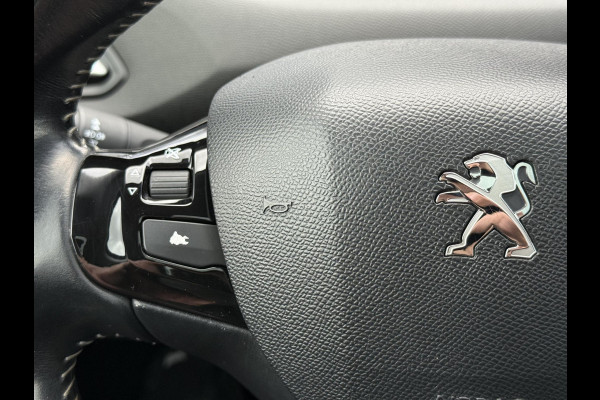 Peugeot 308 1.2 PureTech Blue Lease Executive 2e Eigenaar,Pano,Navi,110pk,Dealer Onderhouden,Clima,Cruise,Pdc V+A,Distributie vv 11-2024,N.A.P,Lm velgen,Apk tot 04-2026