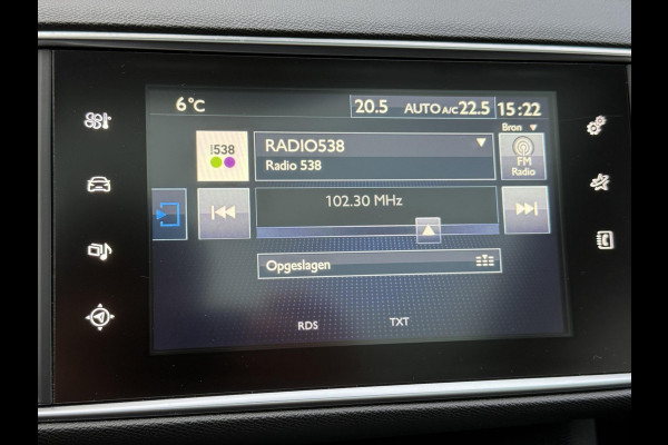 Peugeot 308 1.2 PureTech Blue Lease Executive 2e Eigenaar,Pano,Navi,110pk,Dealer Onderhouden,Clima,Cruise,Pdc V+A,Distributie vv 11-2024,N.A.P,Lm velgen,Apk tot 04-2026