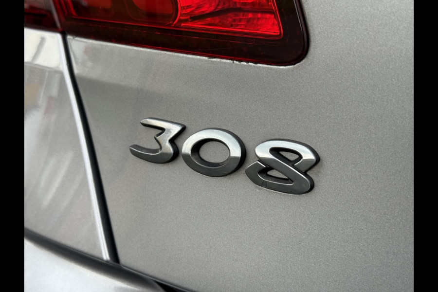 Peugeot 308 1.2 PureTech Blue Lease Executive 2e Eigenaar,Pano,Navi,110pk,Dealer Onderhouden,Clima,Cruise,Pdc V+A,Distributie vv 11-2024,N.A.P,Lm velgen,Apk tot 04-2026