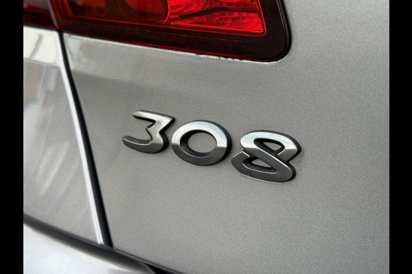 Peugeot 308 1.2 PureTech Blue Lease Executive 2e Eigenaar,Pano,Navi,110pk,Dealer Onderhouden,Clima,Cruise,Pdc V+A,Distributie vv 11-2024,N.A.P,Lm velgen,Apk tot 04-2026