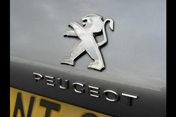 Peugeot 308 1.2 PureTech Blue Lease Executive 2e Eigenaar,Pano,Navi,110pk,Dealer Onderhouden,Clima,Cruise,Pdc V+A,Distributie vv 11-2024,N.A.P,Lm velgen,Apk tot 04-2026