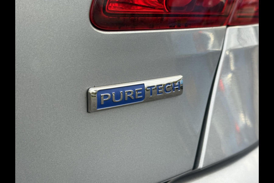 Peugeot 308 1.2 PureTech Blue Lease Executive 2e Eigenaar,Pano,Navi,110pk,Dealer Onderhouden,Clima,Cruise,Pdc V+A,Distributie vv 11-2024,N.A.P,Lm velgen,Apk tot 04-2026