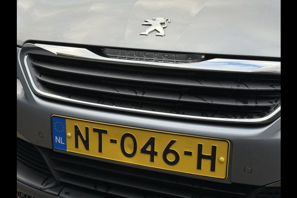 Peugeot 308 1.2 PureTech Blue Lease Executive 2e Eigenaar,Pano,Navi,110pk,Dealer Onderhouden,Clima,Cruise,Pdc V+A,Distributie vv 11-2024,N.A.P,Lm velgen,Apk tot 04-2026