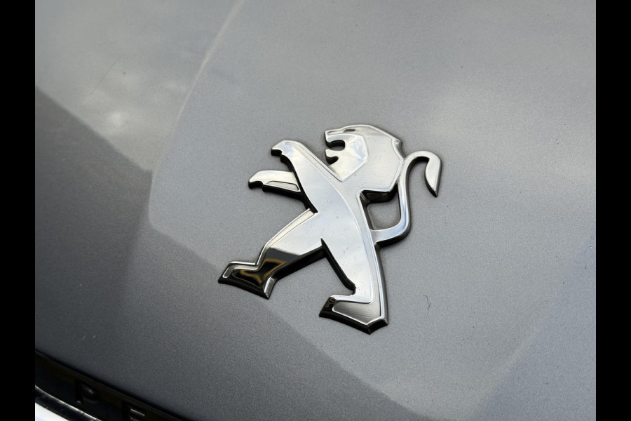 Peugeot 308 1.2 PureTech Blue Lease Executive 2e Eigenaar,Pano,Navi,110pk,Dealer Onderhouden,Clima,Cruise,Pdc V+A,Distributie vv 11-2024,N.A.P,Lm velgen,Apk tot 04-2026