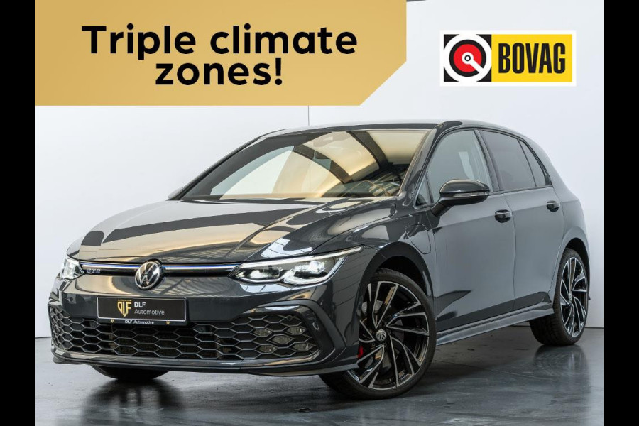 Volkswagen Golf 1.4 eHybrid GTE | 245PK | 19 Inch | Trekhaak