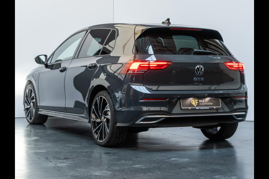 Volkswagen Golf 1.4 eHybrid GTE | 245PK | 19 Inch | Trekhaak
