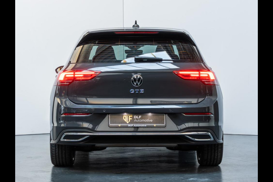 Volkswagen Golf 1.4 eHybrid GTE | 245PK | 19 Inch | Trekhaak