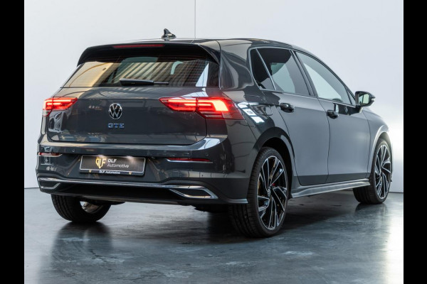 Volkswagen Golf 1.4 eHybrid GTE | 245PK | 19 Inch | Trekhaak