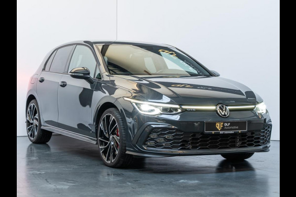 Volkswagen Golf 1.4 eHybrid GTE | 245PK | 19 Inch | Trekhaak