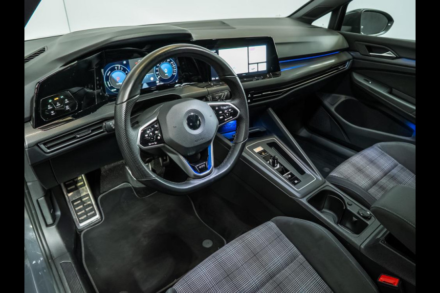 Volkswagen Golf 1.4 eHybrid GTE | 245PK | 19 Inch | Trekhaak