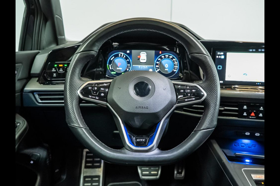 Volkswagen Golf 1.4 eHybrid GTE | 245PK | 19 Inch | Trekhaak