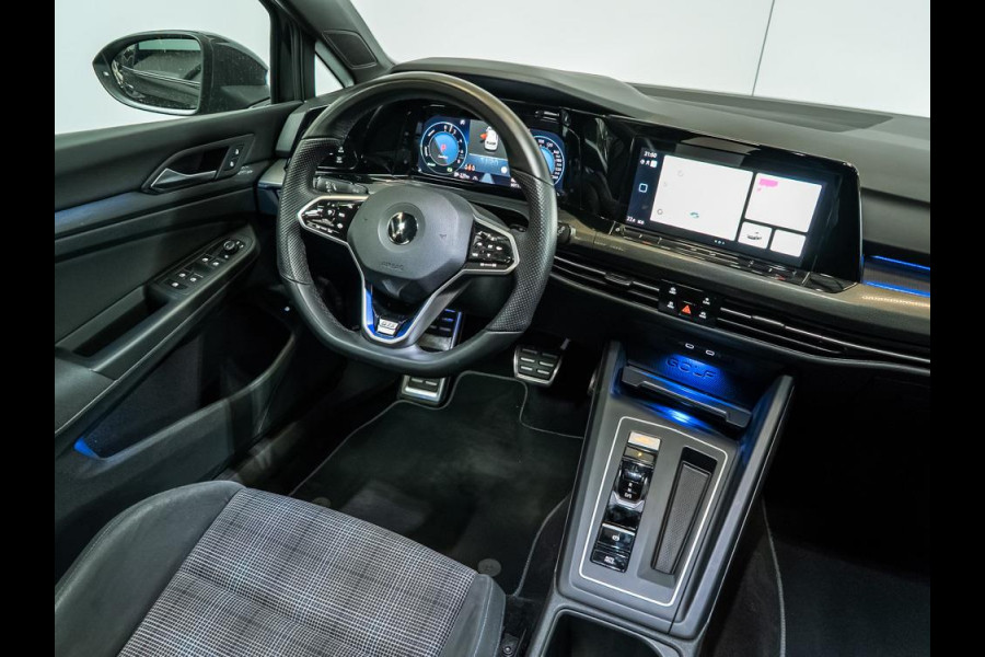 Volkswagen Golf 1.4 eHybrid GTE | 245PK | 19 Inch | Trekhaak