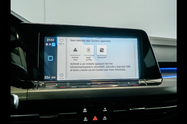 Volkswagen Golf 1.4 eHybrid GTE | 245PK | 19 Inch | Trekhaak