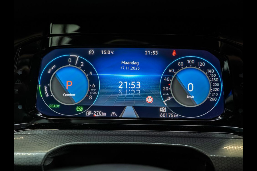 Volkswagen Golf 1.4 eHybrid GTE | 245PK | 19 Inch | Trekhaak