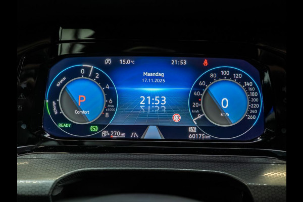 Volkswagen Golf 1.4 eHybrid GTE | 245PK | 19 Inch | Trekhaak