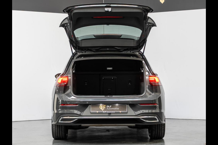 Volkswagen Golf 1.4 eHybrid GTE | 245PK | 19 Inch | Trekhaak