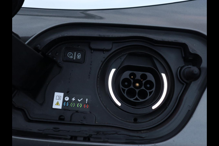 Peugeot 508 1.6 HYbrid Allure | Stoelverwarming | Camera | Adaptive cruise | Half leder | Carplay | Navigatie | Full LED | Keyless | PHEV | Plug In