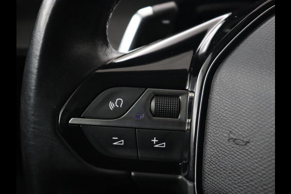 Peugeot 508 1.6 HYbrid Allure | Stoelverwarming | Camera | Adaptive cruise | Half leder | Carplay | Navigatie | Full LED | Keyless | PHEV | Plug In