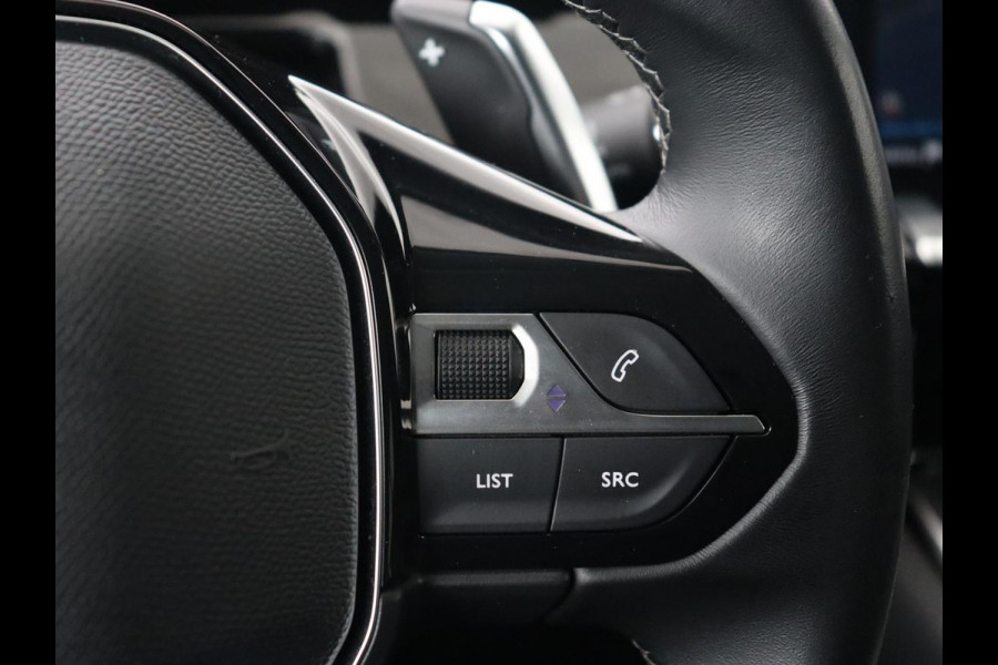 Peugeot 508 1.6 HYbrid Allure | Stoelverwarming | Camera | Adaptive cruise | Half leder | Carplay | Navigatie | Full LED | Keyless | PHEV | Plug In