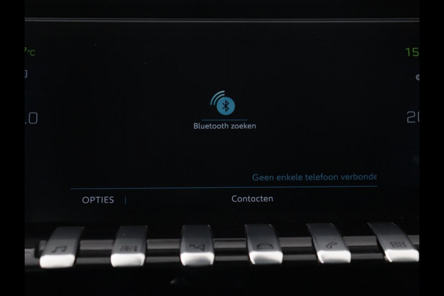 Peugeot 508 1.6 HYbrid Allure | Stoelverwarming | Camera | Adaptive cruise | Half leder | Carplay | Navigatie | Full LED | Keyless | PHEV | Plug In