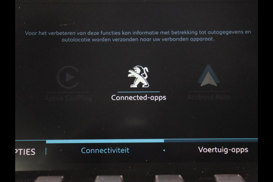 Peugeot 508 1.6 HYbrid Allure | Stoelverwarming | Camera | Adaptive cruise | Half leder | Carplay | Navigatie | Full LED | Keyless | PHEV | Plug In