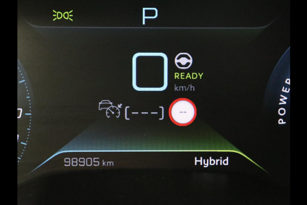 Peugeot 508 1.6 HYbrid Allure | Stoelverwarming | Camera | Adaptive cruise | Half leder | Carplay | Navigatie | Full LED | Keyless | PHEV | Plug In