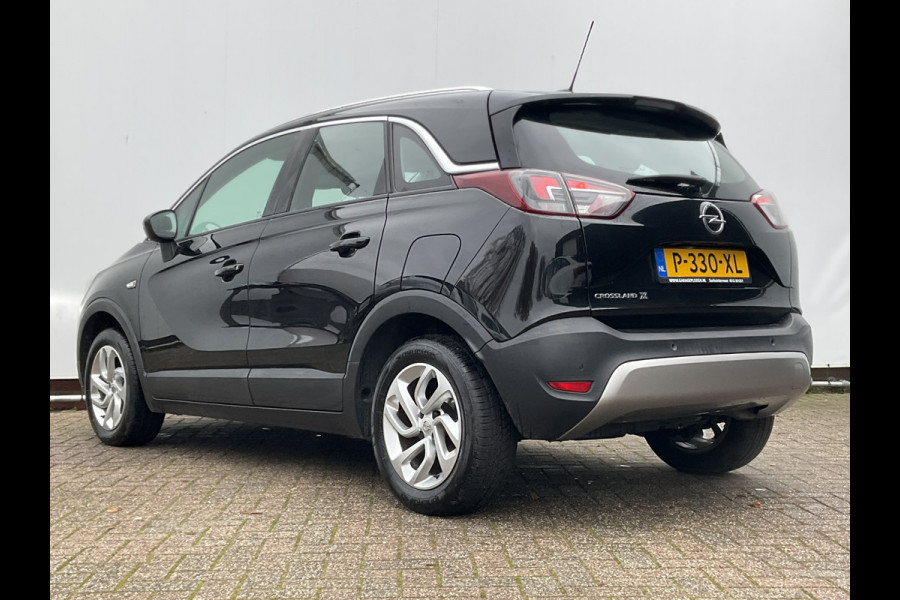 Opel Crossland X 1.5 CDTI Innovation Automaat Hoge zit Carplay DAB Parksens V+A