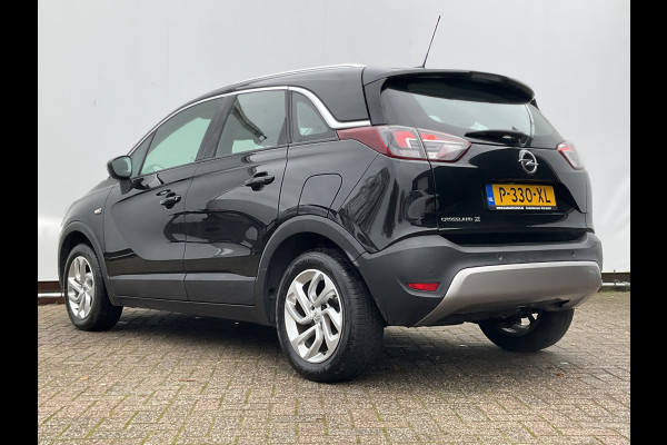 Opel Crossland X 1.5 CDTI Innovation Automaat Hoge zit Carplay DAB Parksens V+A