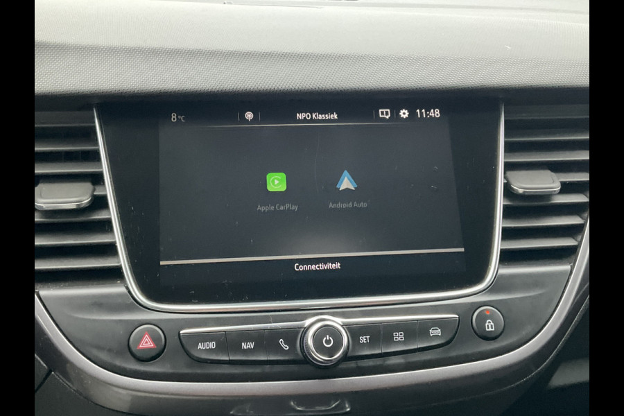 Opel Crossland X 1.5 CDTI Innovation Automaat Hoge zit Carplay DAB Parksens V+A