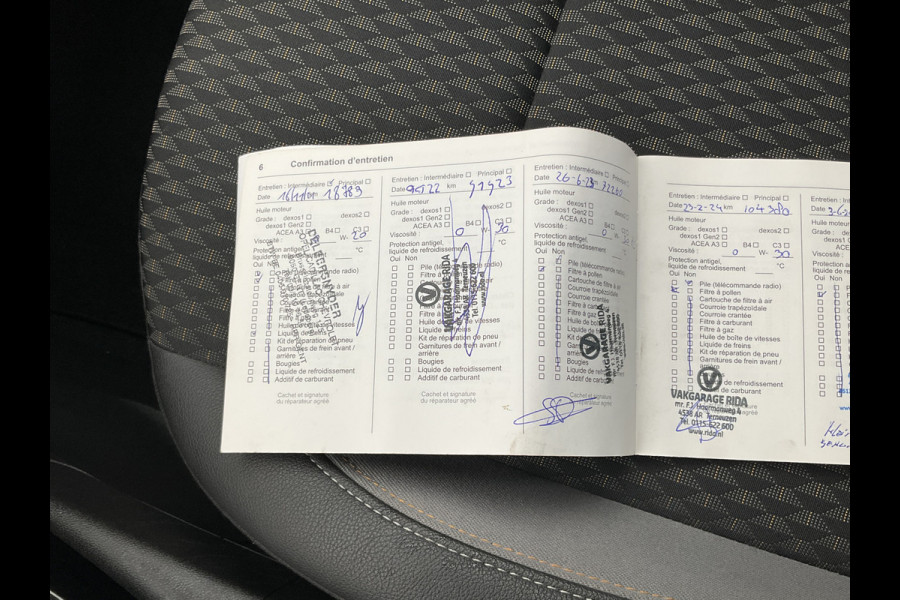 Opel Crossland X 1.5 CDTI Innovation Automaat Hoge zit Carplay DAB Parksens V+A