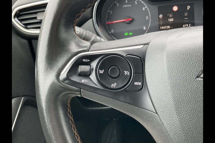 Opel Crossland X 1.5 CDTI Innovation Automaat Hoge zit Carplay DAB Parksens V+A