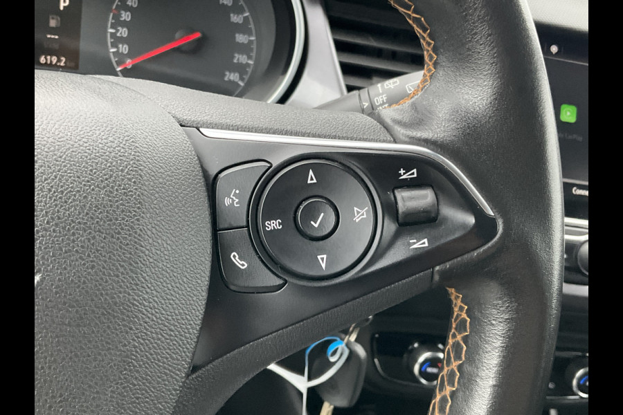 Opel Crossland X 1.5 CDTI Innovation Automaat Hoge zit Carplay DAB Parksens V+A