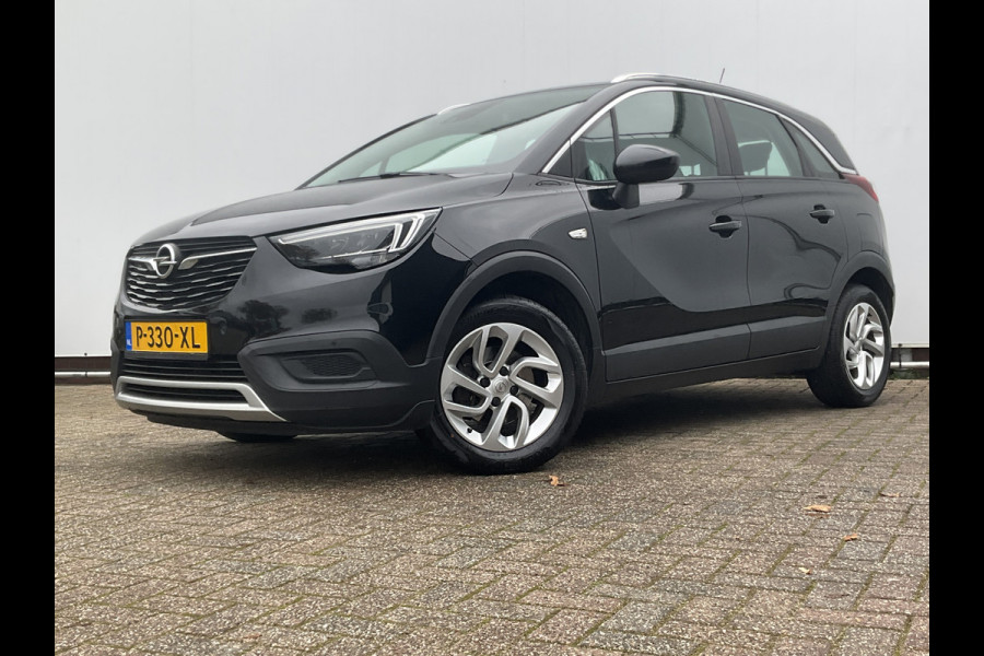 Opel Crossland X 1.5 CDTI Innovation Automaat Hoge zit Carplay DAB Parksens V+A