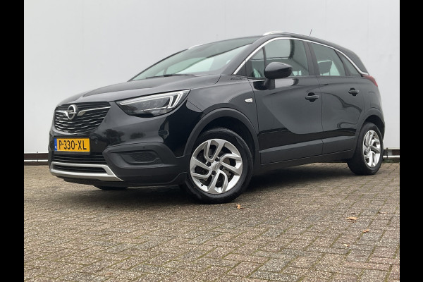 Opel Crossland X 1.5 CDTI Innovation Automaat Hoge zit Carplay DAB Parksens V+A
