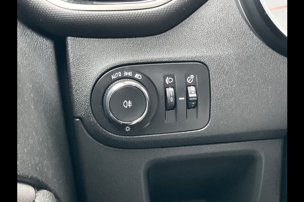 Opel Crossland X 1.5 CDTI Innovation Automaat Hoge zit Carplay DAB Parksens V+A