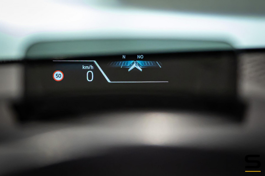 BMW 2 Serie Active Tourer 220i|NAP|Trekhaak|Leder|HUD|1eig