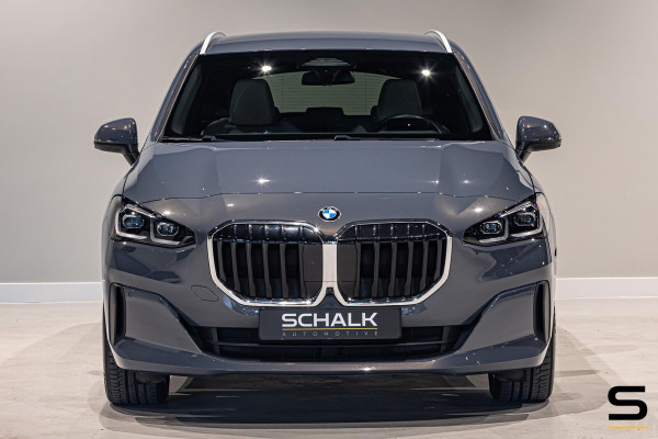 BMW 2 Serie Active Tourer 220i|NAP|Trekhaak|Leder|HUD|1eig