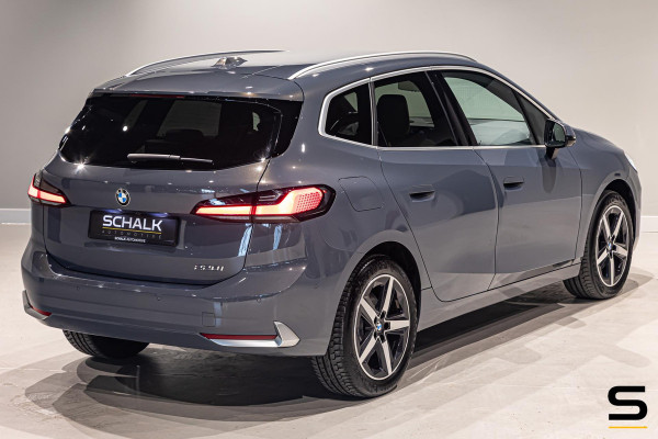 BMW 2 Serie Active Tourer 220i|NAP|Trekhaak|Leder|HUD|1eig