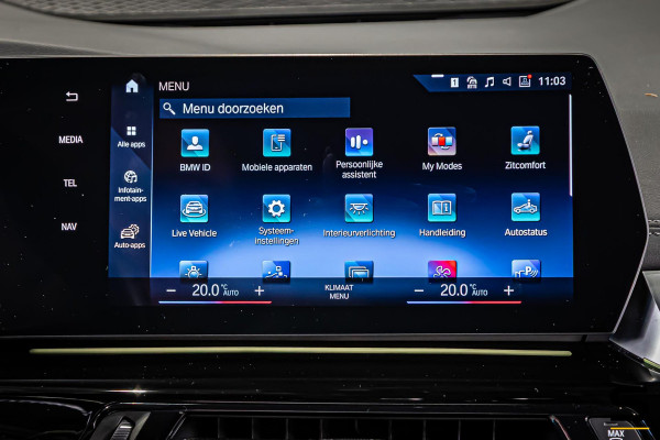 BMW 2 Serie Active Tourer 220i|NAP|Trekhaak|Leder|HUD|1eig