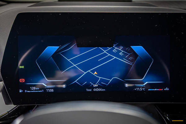 BMW 2 Serie Active Tourer 220i|NAP|Trekhaak|Leder|HUD|1eig