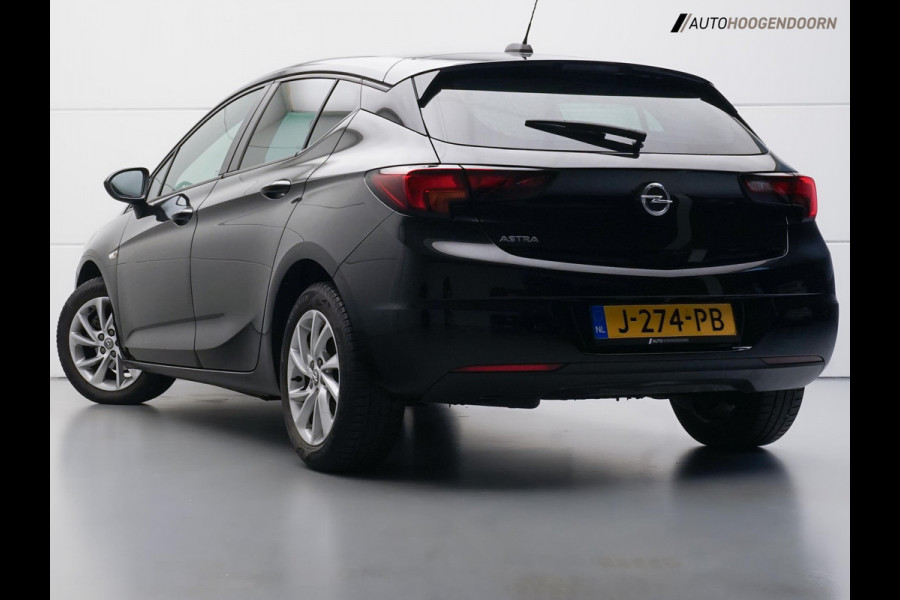 Opel Astra 1.2 Sportive edition 130PK (APPLE CARPLAY,LED,CAMERA,NAVIGATIE,SPORTSTOELEN,CLIMATE,CRUISE,PARKEERSENSOREN,LM-VELGEN)