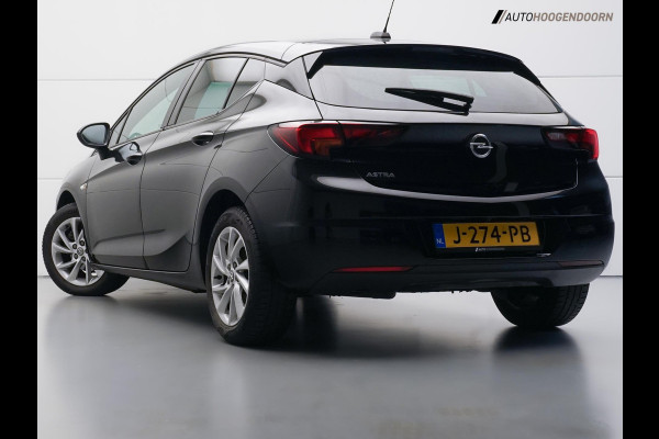 Opel Astra 1.2 Sportive edition 130PK (APPLE CARPLAY,LED,CAMERA,NAVIGATIE,SPORTSTOELEN,CLIMATE,CRUISE,PARKEERSENSOREN,LM-VELGEN)